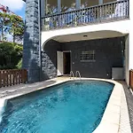 Buganvilia Garden & Private Pool Apartman Cascais