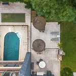 Apartman Buganvilia Garden & Private Pool *