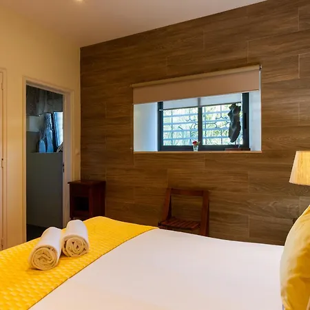 Buganvilia Garden & Private Pool Appartamento *