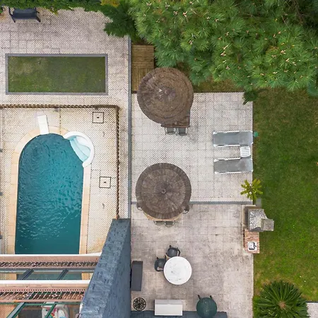 Appartamento Buganvilia Garden & Private Pool *