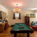 Apartment Buganvilia Garden & Private Pool