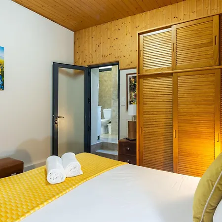 Buganvilia Garden&private Pool