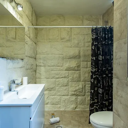 Buganvilia Garden & Private Pool Daire