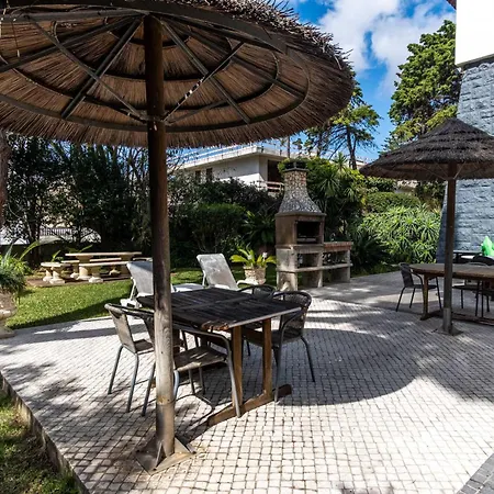 Buganvilia Garden & Private Pool Daire *