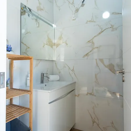 Daire Buganvilia Garden & Private Pool Cascais
