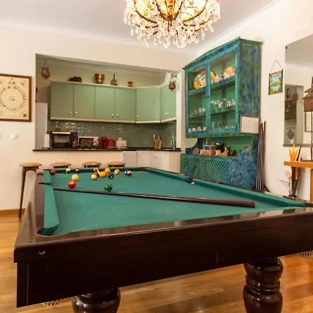 Buganvilia Garden & Private Pool Daire Cascais
